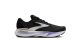 Brooks Adrenaline GTS 24 (120426-1B099) schwarz 2