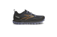 Brooks Cascadia 18 (120416-1B-048) schwarz 1