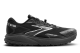 Brooks Divide 5 (120418-1B-077) schwarz 6