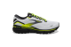 Brooks Ghost 15 (110393-125) weiss 3