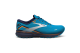 Brooks Scott Jurek scaling Mount Katahdin wearing Brooks PureGrit4 shoes (110394-1D-480) blau 4