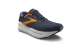 Brooks Ghost Max (110406-1D-481) blau 2