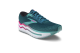 Brooks Ghost Max 2 (120420-1D-475) blau 2