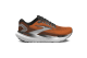 Brooks Glycerin 21 (120408-1B-846) orange 4