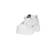 Buffalo NOUMERA (1533230-WHITE) weiss 1