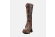 Buffalo Aaliyah Boot HI (1100180) marrone 3