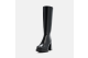 Buffalo AALIYAH BOOT HI VEGAN NAPPA (1100173) noir 3