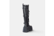 Buffalo Aspha CLS Flame (1100141) negro 3