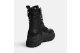 Buffalo Aspha Lace Up Biker (1100148) negro 3