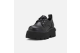 Buffalo Brake Lace Up LO (1100027) negro 3