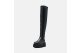 Buffalo Brake Overknee (1100031) nero 3