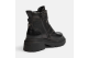 Buffalo CATHY BIKER MID TB VEGAN NAPPA (1100073) nero 3