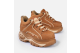 Buffalo Classic Low Leather (1534166) bruin 3