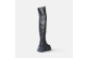 Buffalo Dione Overknee (1100049) negro 2