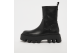 Buffalo Flora Sockboot (1220021) schwarz 1