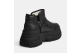 Buffalo FUSION SLIP ON LO WARM VEGAN NAPPA (1100084) schwarz 3