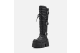 Buffalo Gospher Biker HI (1100041) noir 3