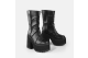 Buffalo Killah Patch Boot (1220080) nero 3