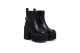 Buffalo Killah Zip Boot Mid (1622374) schwarz 4