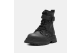 Buffalo Lennox Lace Up Biker MID (1100196) nero 3