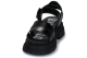 Buffalo Lennox TS Sandal (1602274-BLACK) schwarz 5
