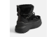 Buffalo Olympia Fur Boot (1100093) negro 3