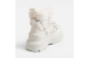 Buffalo Olympia Fur Boot (1100094) blanco 3