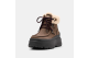 Buffalo Olympia Wallaby Boot Warm (1100092) marron 3