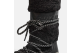Buffalo ORCUS SNOW HI VEGAN NAPPA FUR (1100179) negro 3