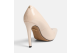 Buffalo Sienna Pump (1290214) beige 3