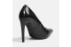 Buffalo SIENNA PUMP VEGAN NAPPA (1100175) noir 3