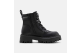 Buffalo ZANE COM BOOT MID VEGAN NAPPA NYLON (1100243) negro 3