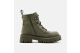 Buffalo ZANE COM BOOT MID VEGAN NUBUCK NYLON (1100265) beige 3