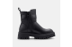 Buffalo ZANE ZIP BOOT MID VEGAN NAPPA (1100244) negro 3