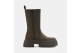 Buffalo ZARTO CHELSEA HI VEGAN NUBUCK (1100253) marron 3