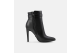 Buffalo ZAUDRINA SIDE ZIP MID VEGAN NAPPA (1100263) nero 3