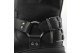 Buffalo Zaven Bootie Biker (1270197) negro 3