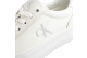 Calvin Klein Bold Vulcanized Flatform Laceup Leather (YW0YW01688-0YG) weiss 4