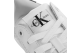 Calvin Klein Chunky Cupsole (YM00681-0LD) weiss 4
