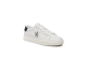 Calvin Klein Classic Cupsole Laceup Low (YM0YM00491YAF) weiss 2