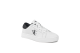 Calvin Klein Classic Cupsole (YW0YW01444-0GM) weiss 1