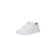 Calvin Klein Cupsole Lace Up Saff Mono (HW0HW021030K7) weiss 5