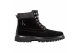 Calvin Klein Mid Laceup Hike Boot (YM0YM00270-BEH) schwarz 1
