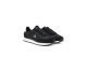 Calvin Klein Runner Laceup Mg Nylon Mix YW0YW01828 (YW0YW018280GM) noir 1