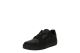 Calvin Klein Calvin Klein Sneaker aus schwarzem und braunem Wildleder mit dicker Sohle (YM0YM00884-0GT) schwarz 1
