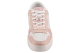Calvin Klein Cupsole Laceup (YW00715-0IV) weiss 2