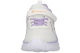 Champion Hro J G PS Low Cut (S33253-WW033) branco 3