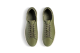 Clae Bradley Olive Leather (CL23ABR07) grün 5