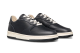 Clae Malone Deep Navy Leather (CL23CMA02) blau 2