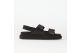 Clarks Aristella Bay Leather (261858074) negro 3